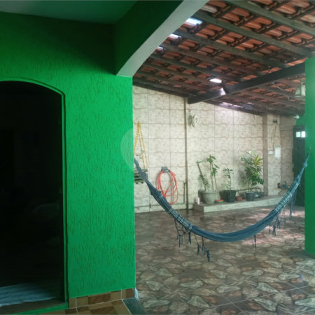 Casa à venda com 3 quartos em Campo Grande, Rio de Janeiro, RJ