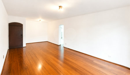 Apartamento à venda ou para alugar com 3 quartos, sendo 1 suíte,  em Granja Julieta, São Paulo, SP