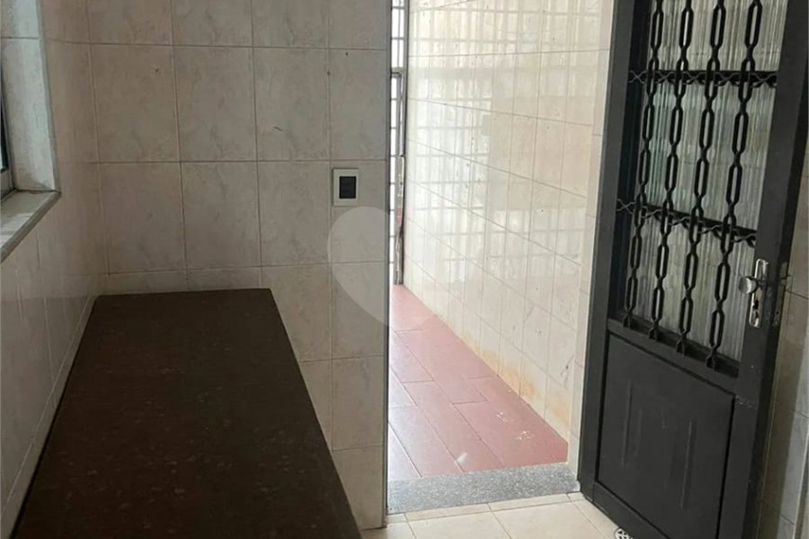 Sobrado à venda com 3 quartos em Santana, São Paulo, SP