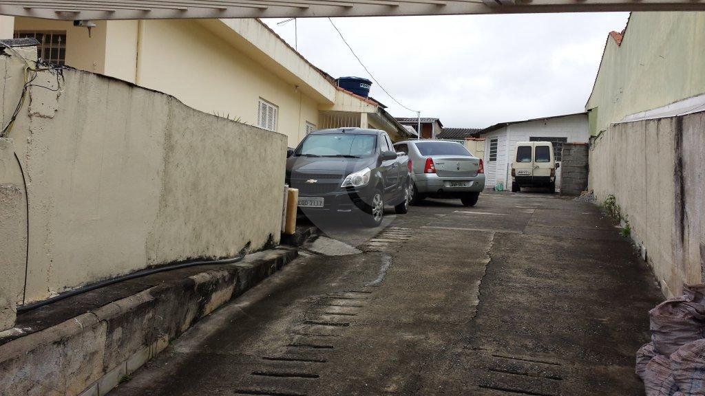Terreno à venda com 1 quarto em Vila Mazzei, São Paulo, SP