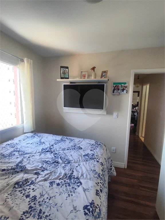 Apartamento com 49m², 2 quartos, 1 garagem, à venda em Itaquera