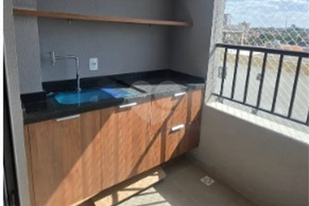 Apartamento à venda com 2 quartos, sendo 1 suíte, em Vila Progresso, Sorocaba, SP