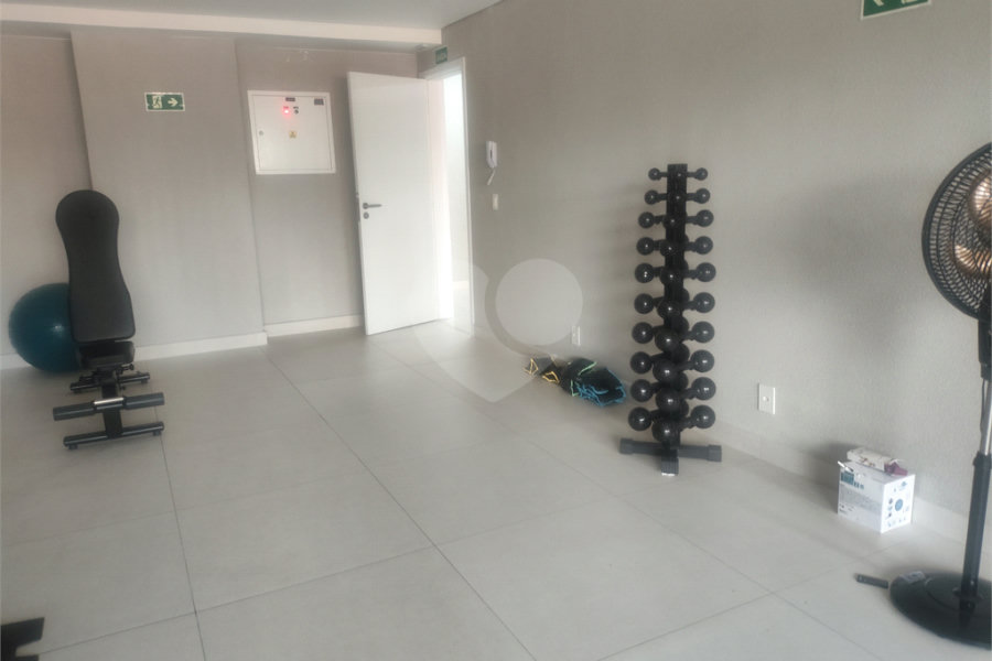 Studio à venda com 2 quartos em Jardim São Paulo(zona Norte), São Paulo, SP