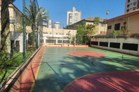 Apartamento com 3 dormitórios à venda, 103 m² por R$ 1.380.000,00 - Ponta da Praia - Santos/SP