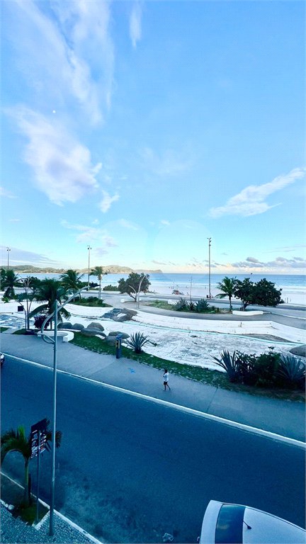 Apartamento à venda com 4 quartos, sendo 2 suítes, em Vila Nova, Cabo Frio, RJ