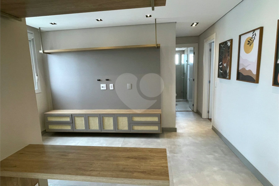 Apartamento à venda com 3 quartos, sendo 1 suíte, em Tucuruvi, São Paulo, SP