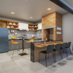 Apartamento à venda com 2 quartos, sendo 1 suíte,  em Residencial Jardins da Catalunha, Atibaia, SP