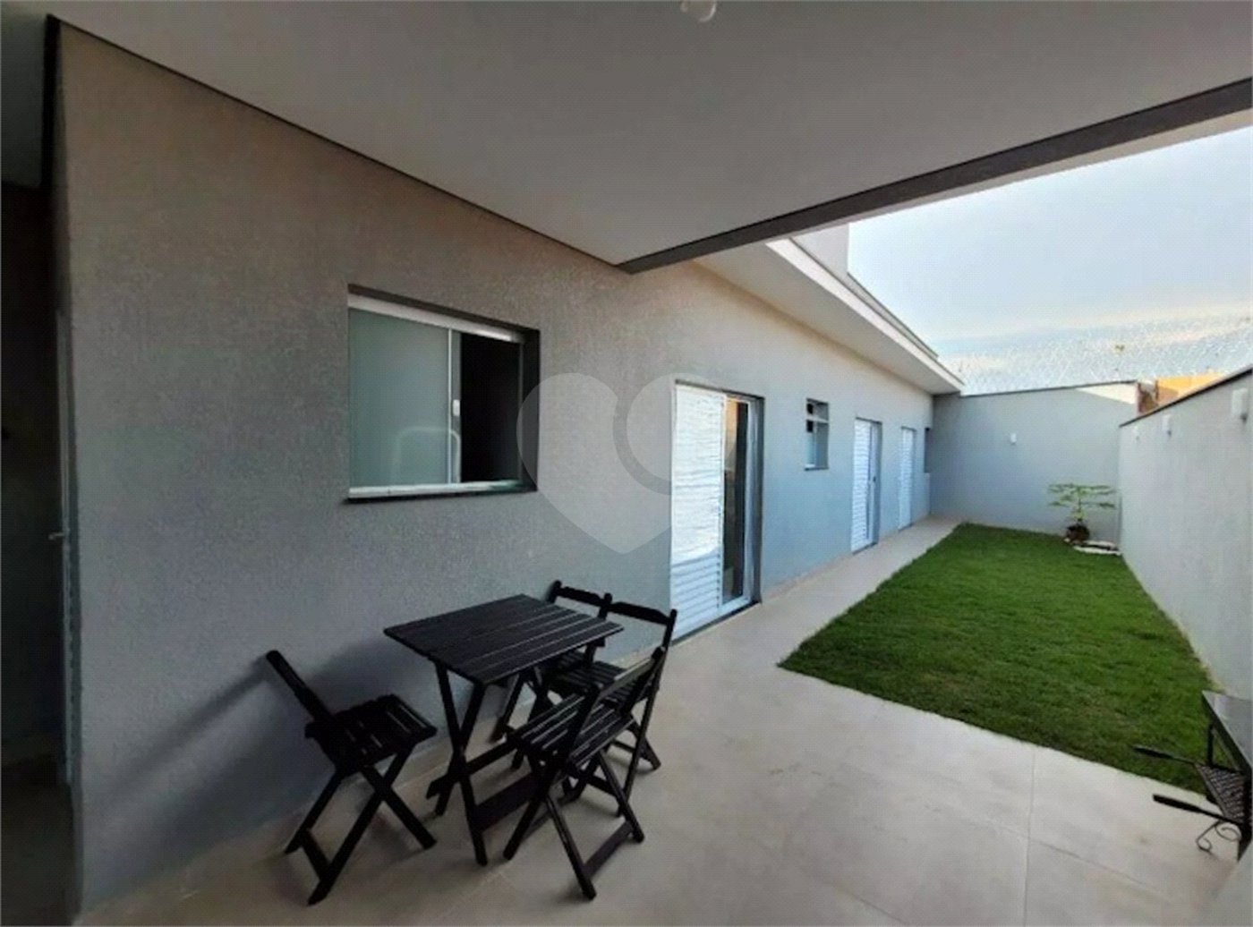Casa à venda com 3 quartos, sendo 1 suíte,  no condomínio Reserva Ipanema I, Sorocaba - SP
