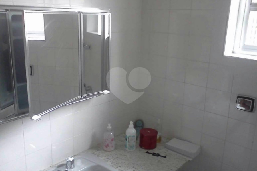 Sobrado à venda com 3 quartos em Jardim São Paulo(zona Norte), São Paulo, SP