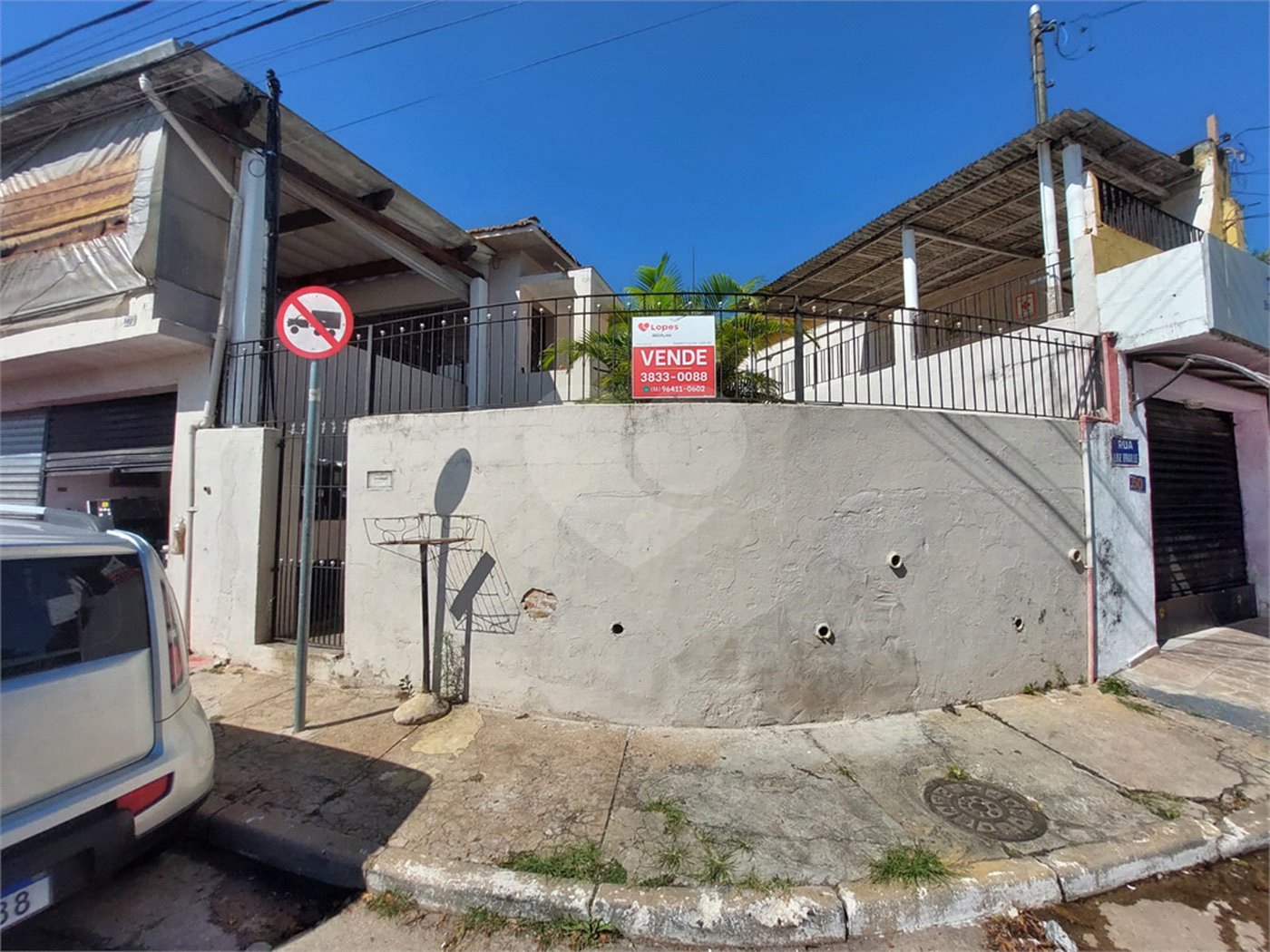 Casa à venda com 4 quartos em Vila Bonilha, São Paulo, SP