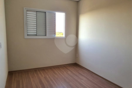 Apartamento à venda com 2 quartos em Quintais do Imperador, Sorocaba, SP