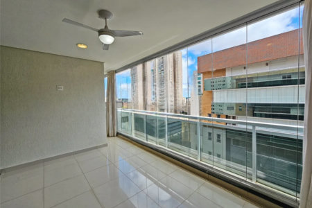 Apartamento à venda com 3 suítes em Jardim Botânico, Ribeirão Preto, SP
