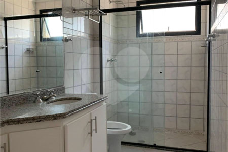 Apartamento à venda com 2 quartos em Vila Olímpia, São Paulo, SP