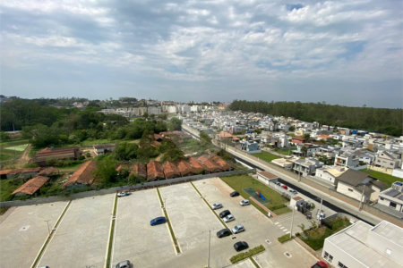 Apartamento à venda com 2 quartos em Botujuru, Mogi das Cruzes, SP