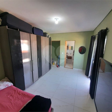 Casa à venda com 3 quartos, sendo 1 suíte, em Jardim São Guilherme, Sorocaba, SP