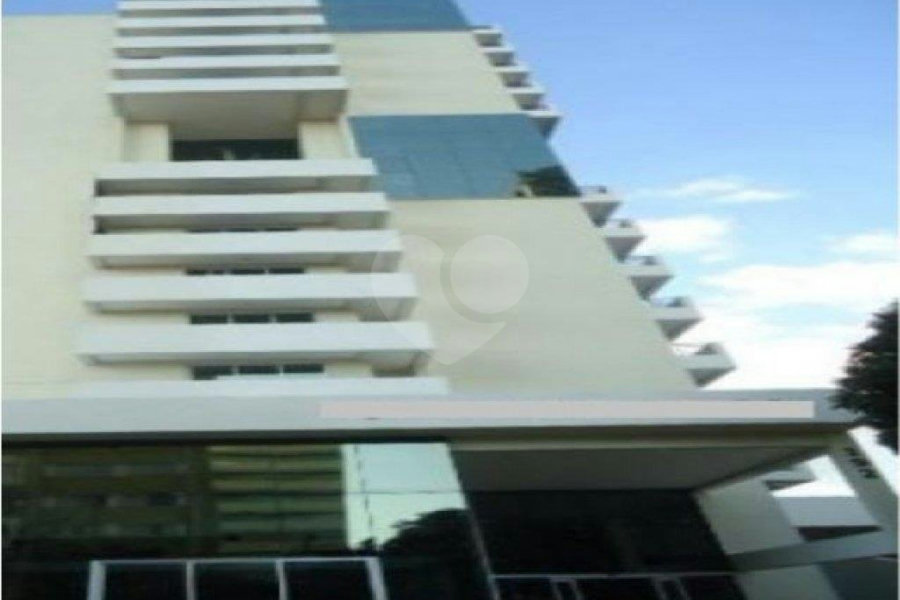 Sala à venda em Santana, São Paulo, SP