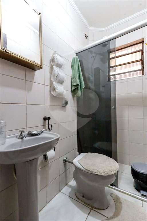 Sobrado à venda com 3 quartos, sendo 1 suíte, em Vila Nova Mazzei, São Paulo, SP