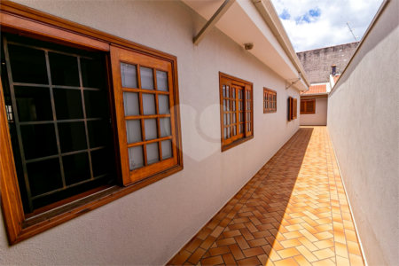 Casa à venda com 4 quartos, sendo 2 suítes, em Parque Residencial Presidente Médici, Itu, SP
