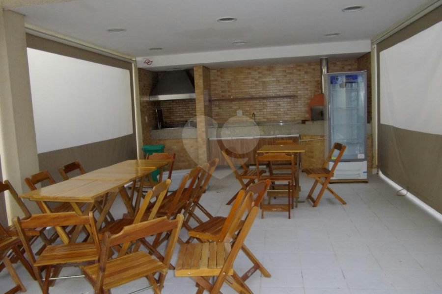 Apartamento à venda com 2 quartos, sendo 1 suíte, em Santana, São Paulo, SP