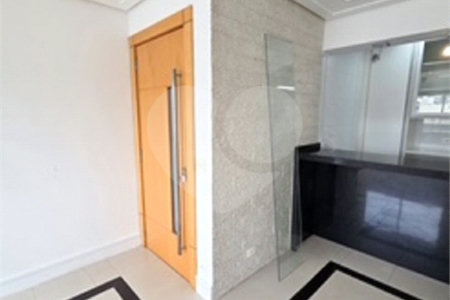 Apartamento à venda com 2 quartos, sendo 1 suíte, em Santana, São Paulo, SP