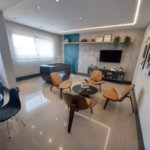 Apartamento à venda em Alvinópolis, Atibaia, SP