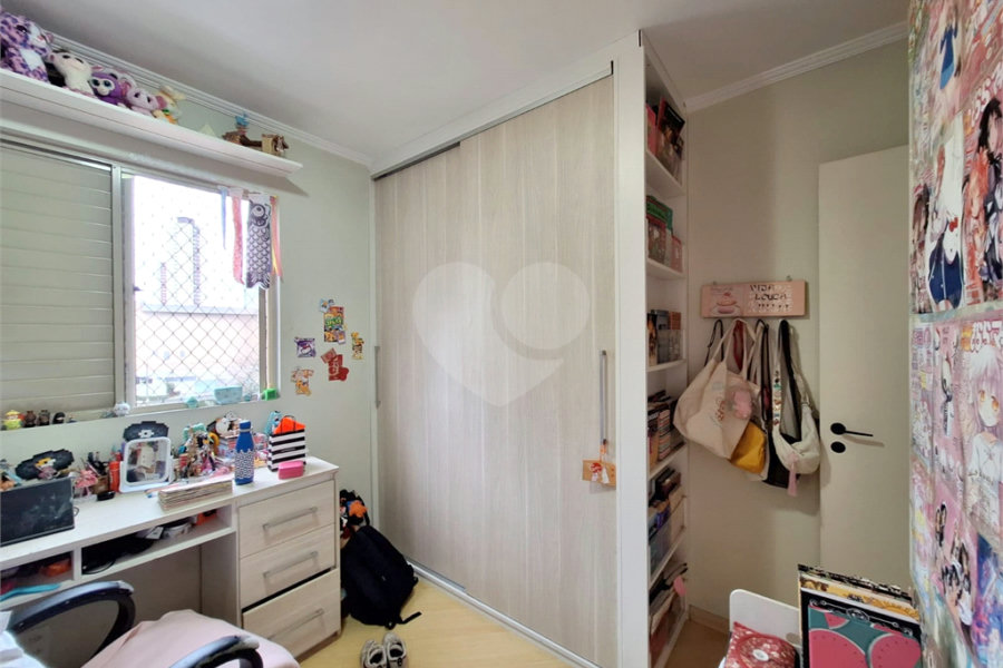 Apartamento à venda com 3 quartos em Imirim, São Paulo, SP