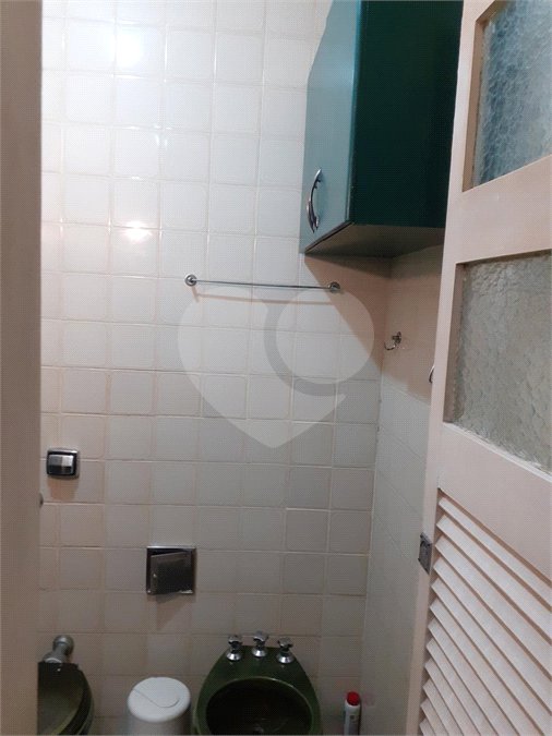 Apartamento à venda com 2 suítes em Flamengo, Rio de Janeiro, RJ