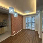 Apartamento à venda com 2 quartos em Vila Andrade, São Paulo, SP