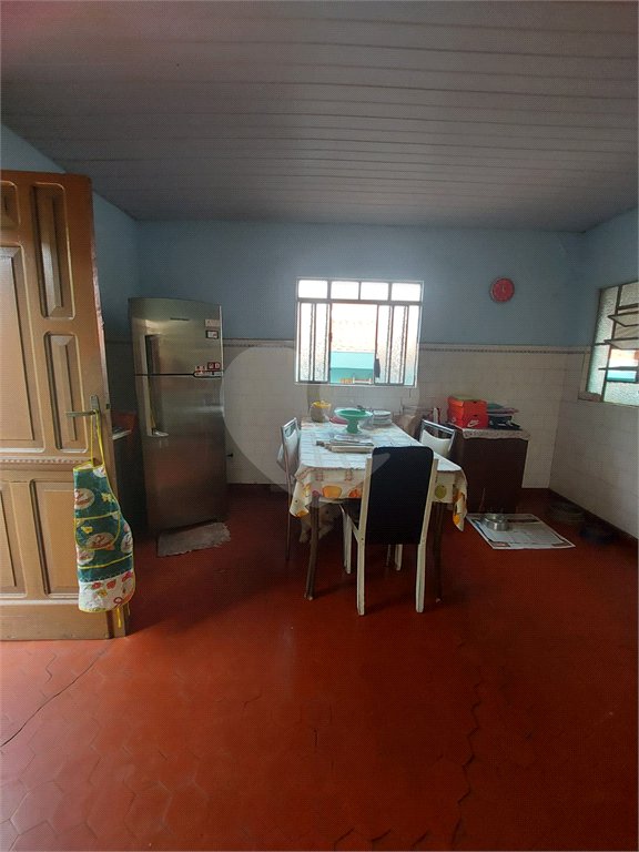 Casa Térrea à venda com 2 quartos em Casa Verde, São Paulo, SP