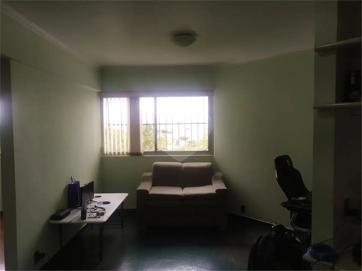 Apartamento à venda com 2 quartos em Conjunto Residencial Butantã, São Paulo, SP