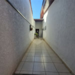 Casa à venda com 4 quartos, sendo 1 suíte, em Jardim São Carlos, Sorocaba, SP