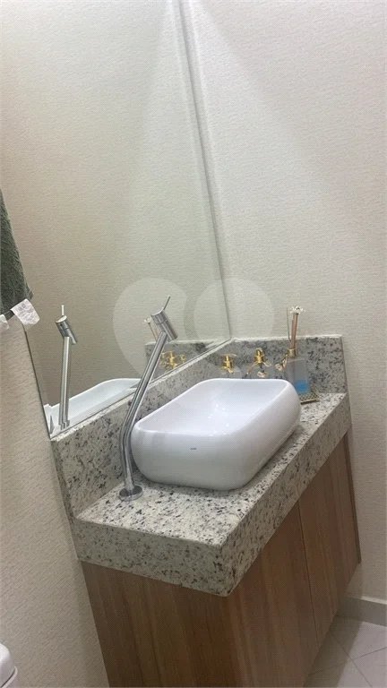Sobrado à venda com 2 quartos em Freguesia do Ó, São Paulo, SP
