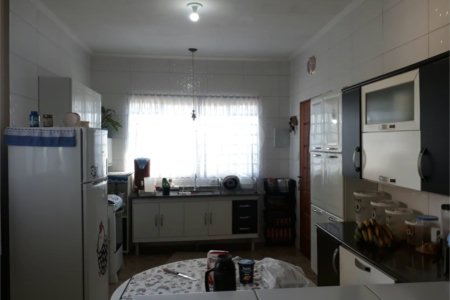 Casa à venda com 2 quartos, sendo 1 suíte, em Jardim Paraíso do Tanque, Atibaia, SP