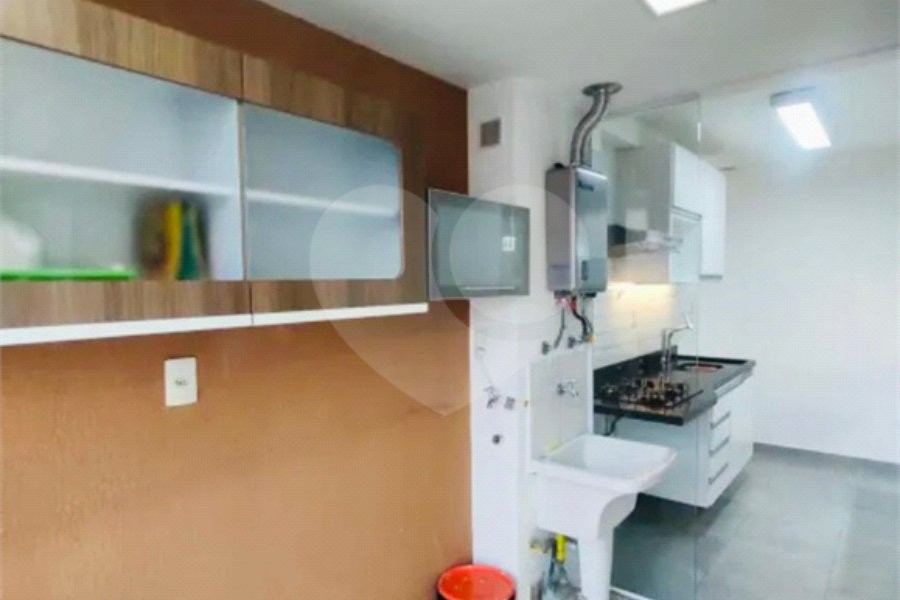 Apartamento à venda com 2 quartos, sendo 1 suíte, em Casa Verde, São Paulo, SP