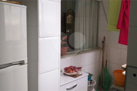 Apartamento para alugar com 2 quartos em Santana, São Paulo, SP