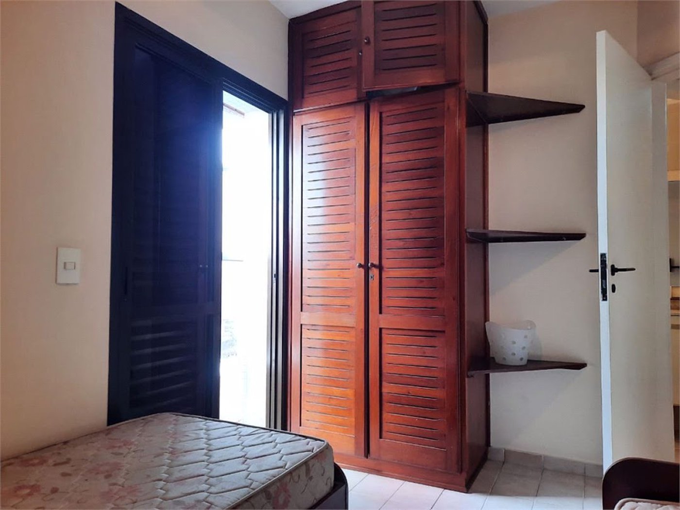 Apartamento à venda, 108 m² por R$ 690.000,00 - Vila Alzira - Guarujá/SP