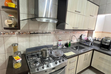 Casa Térrea à venda com 3 quartos, sendo 2 suítes, em Campo Grande, Rio de Janeiro, RJ