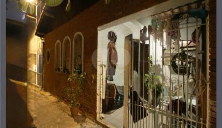 Casa de Vila à venda com 2 quartos em Tucuruvi, São Paulo, SP