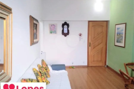 Apartamento à venda com 2 quartos em Andaraí, Rio de Janeiro, RJ