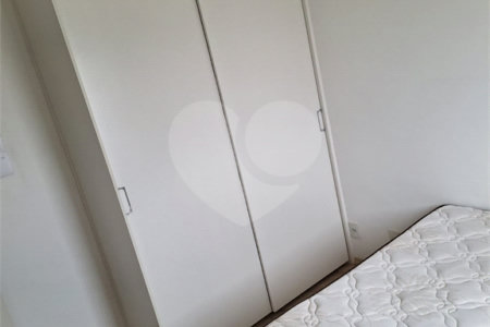 Apartamento à venda com 2 quartos em Jardim Esmeralda, São Paulo, SP