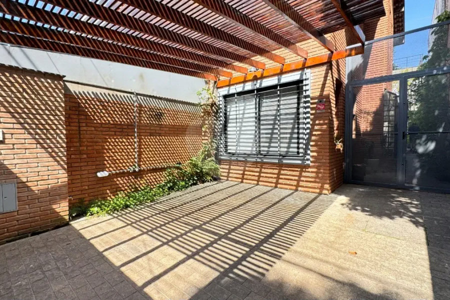 Casa para venda em Brooklin Novo com 2 quartos, 150m²