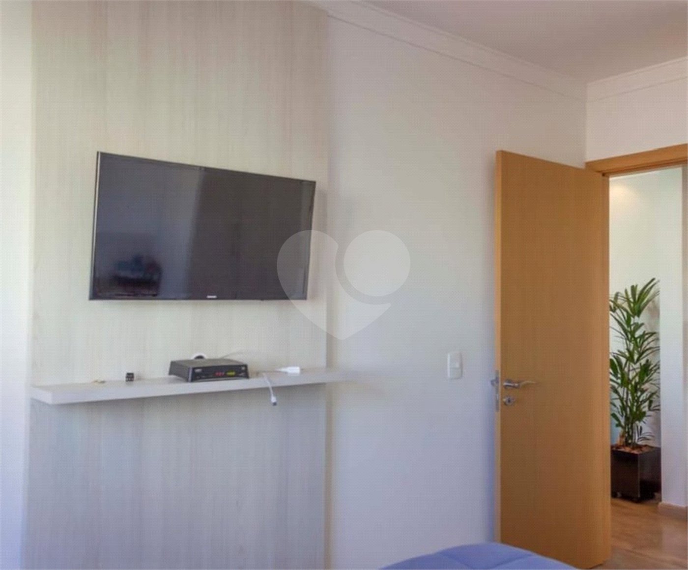 Apartamento à venda com 1 quarto em Santana, São Paulo, SP