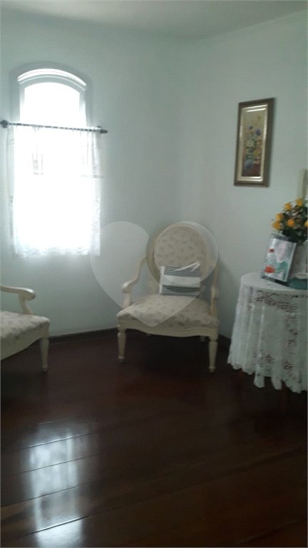 Sobrado à venda com 4 quartos, sendo 3 suítes, em Jardim São Bento, São Paulo, SP