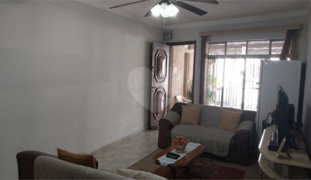 Sobrado à venda com 3 quartos em Vila Isolina Mazzei, São Paulo, SP