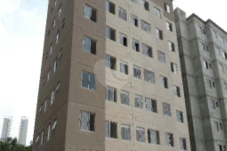 Apartamento à venda com 2 quartos em Jardim Boa Vista (zona Oeste), São Paulo, SP