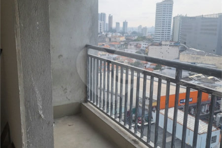 Apartamento à venda com 1 quarto em Vila Mazzei, São Paulo, SP