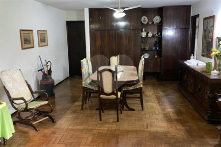 Apartamento à venda com 3 quartos em Tijuca, Rio de Janeiro, RJ