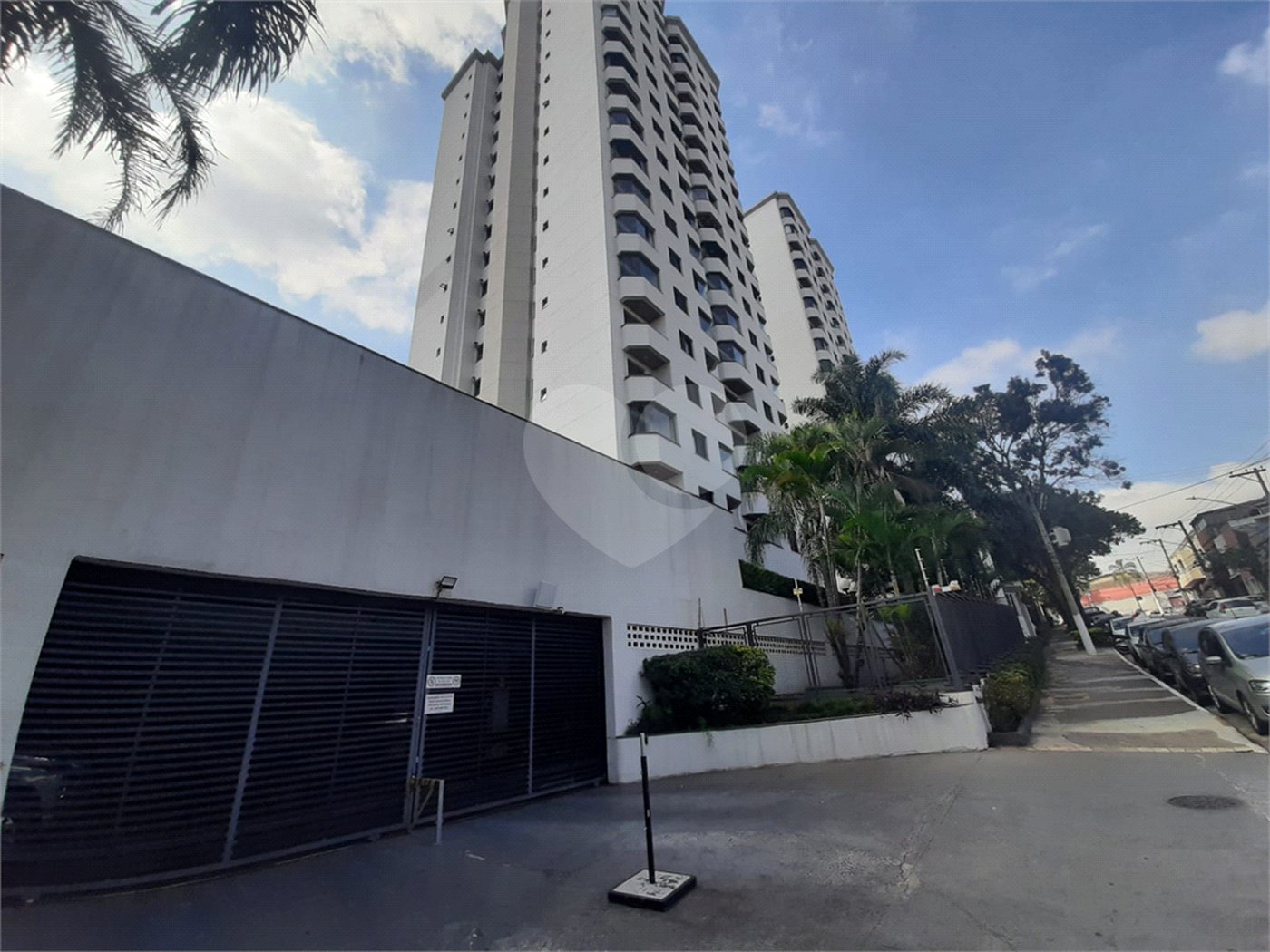 Apartamento à venda com 2 quartos, sendo 1 suíte, em Casa Verde, São Paulo, SP