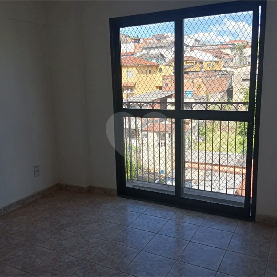 Apartamento à venda com 2 quartos em Vila Aurora (zona Norte), São Paulo, SP