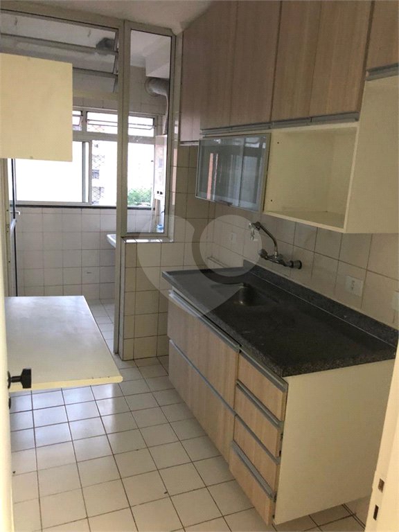 Apartamento à venda com 2 quartos, sendo 1 suíte, em Santa Teresinha, São Paulo, SP
